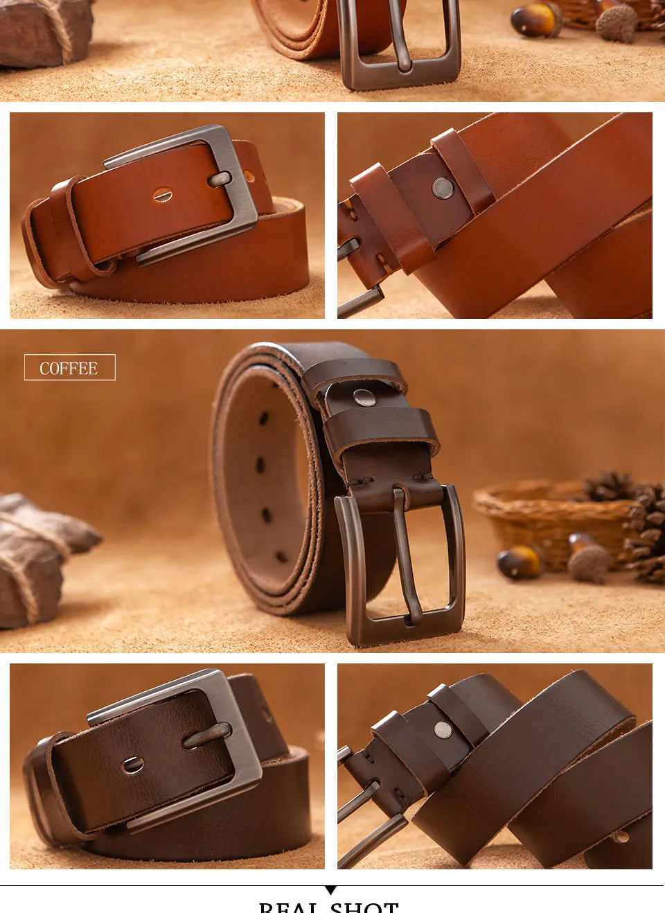 Top Leather Cowhide Belt Fashion Genuine Leather Men Belt Alloy Buckle Strap For Male Wide Cinto Masculino Luxury Cummerbund