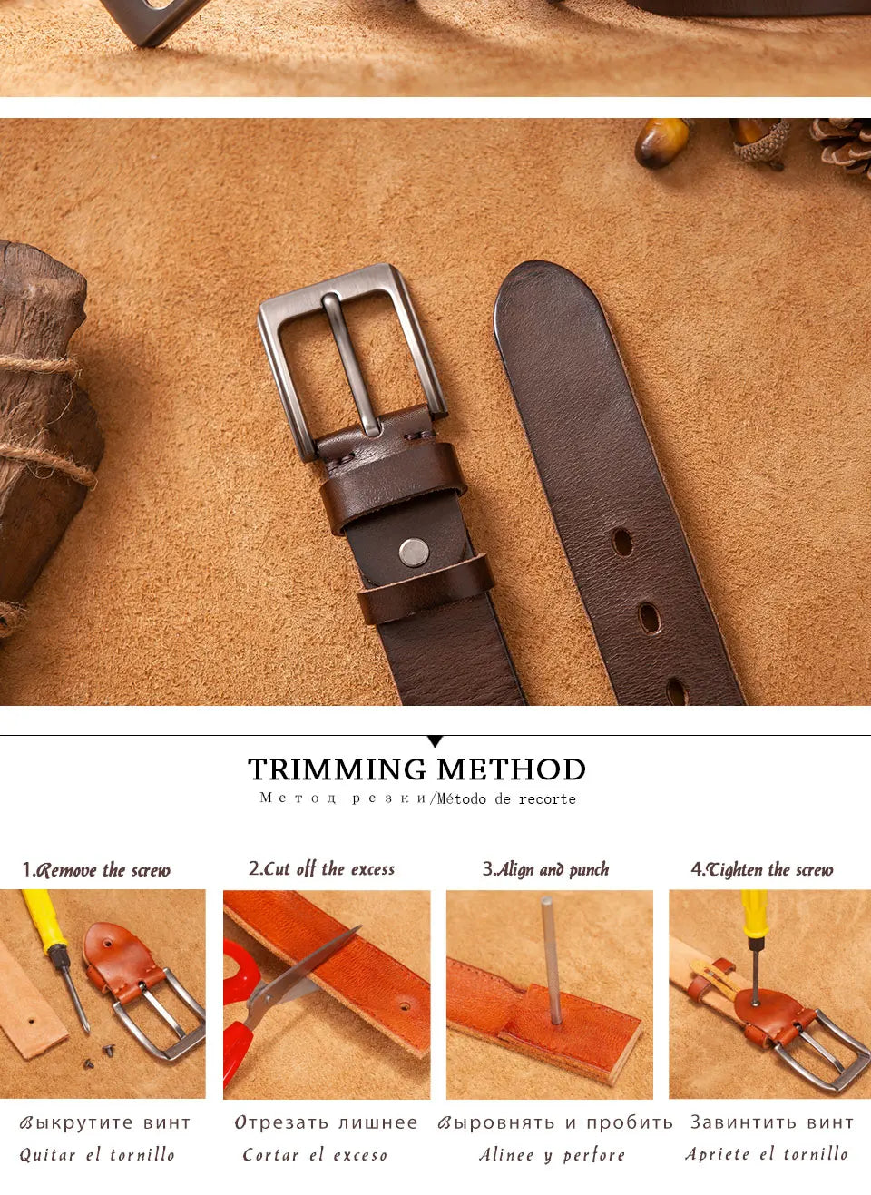 Top Leather Cowhide Belt Fashion Genuine Leather Men Belt Alloy Buckle Strap For Male Wide Cinto Masculino Luxury Cummerbund